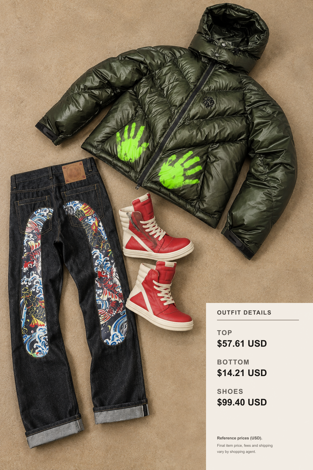 How to Style Celine Fall-Winter Jackets in 3 Colorways