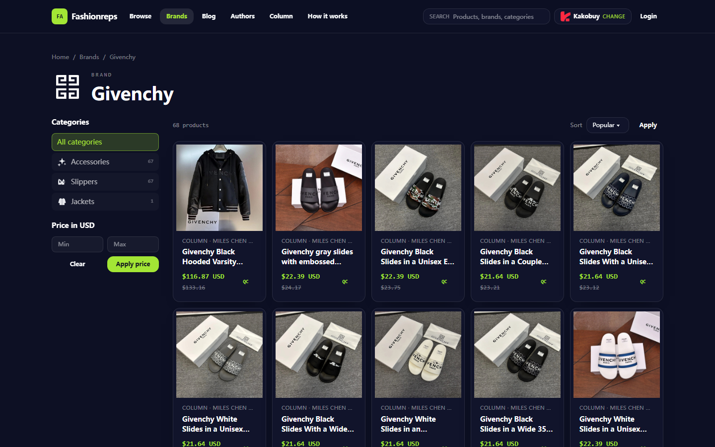 Givenchy Hat Coupon Not Working? Check Expiry, Thresholds