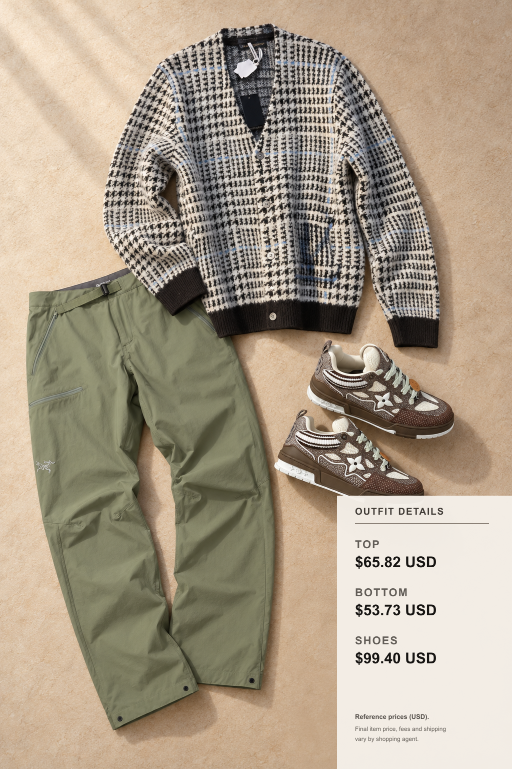 hellstar Sweatshirt Fits: Avoid Heavy Dark Looks