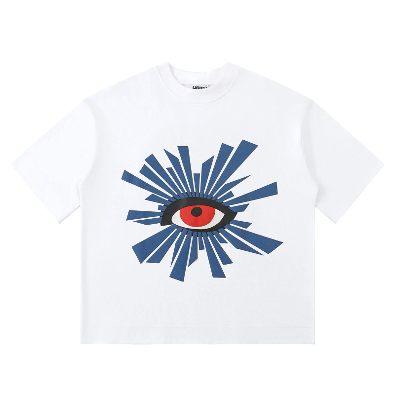 Kenzo Classic T-Shirt in White Review: A $13.58 Cotton Tee That Cleared All Five QC Checks