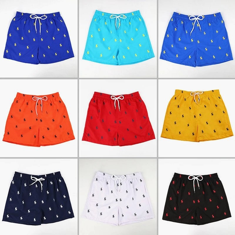 Polo Ralph Lauren Multicolor Shorts Collection Review: We Measured the S–5XL Cut
